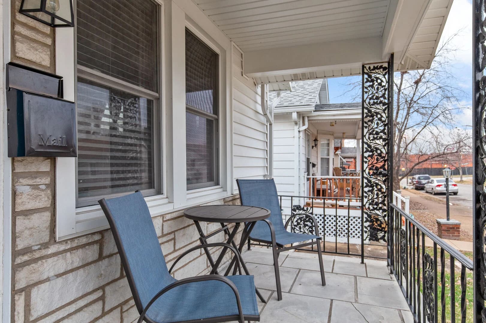 Bingham Mill Retreat - Image 22