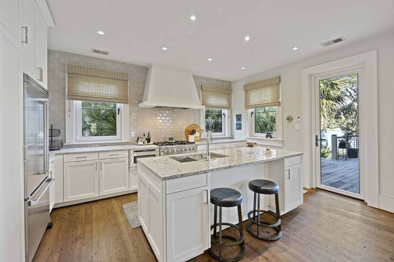 Halona Marshfront Retreat - Image 12