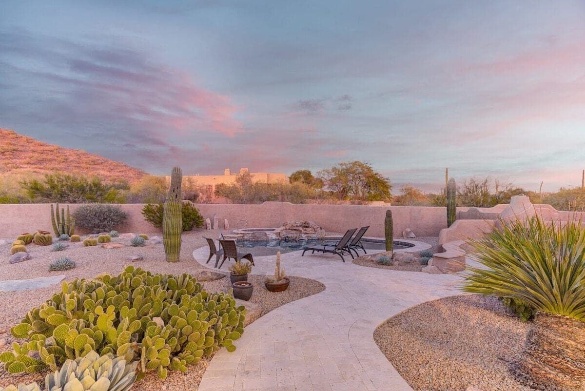 Luxury Scottsdale Retreat - Image 18
