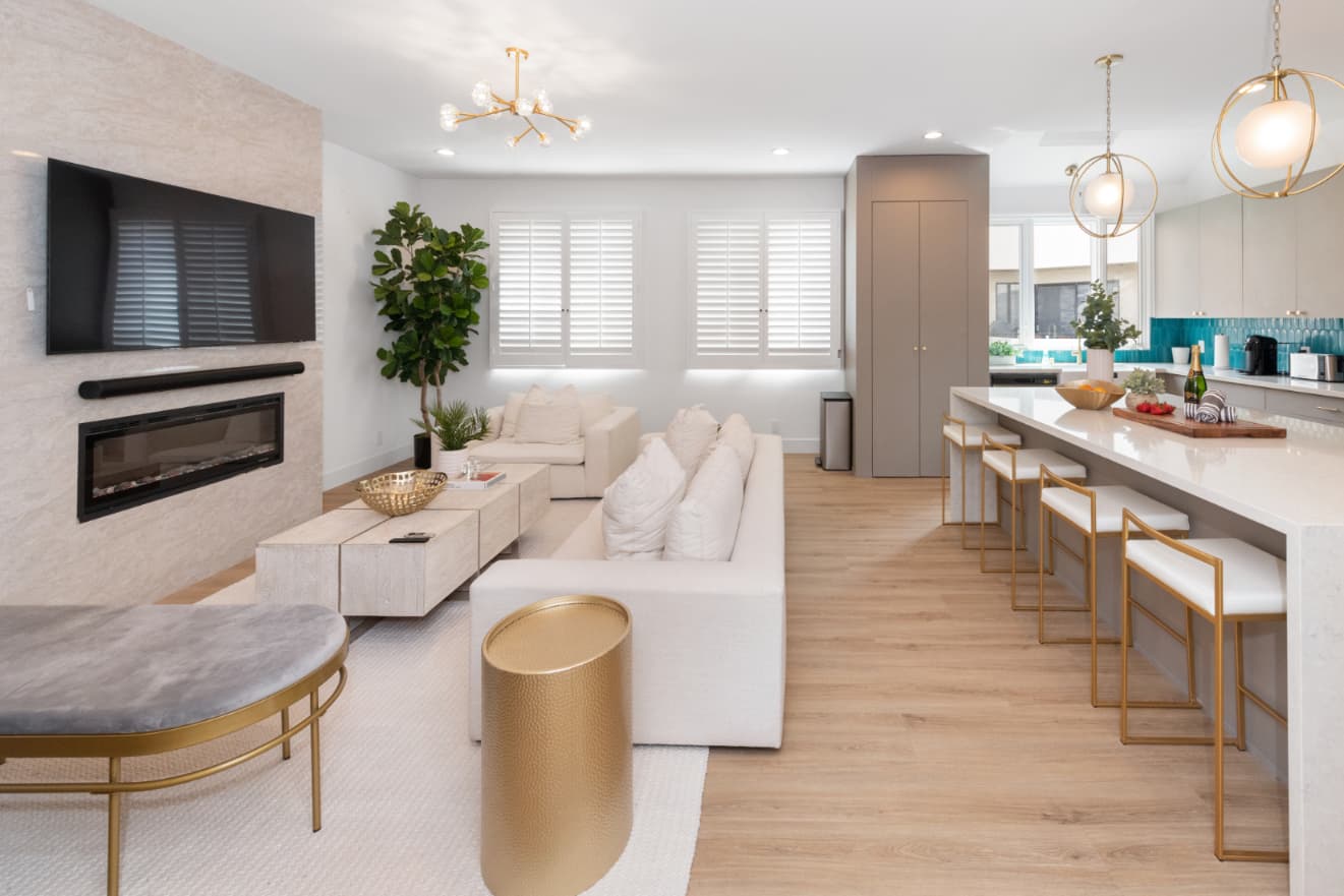 Reef Mall Villa - Image 22