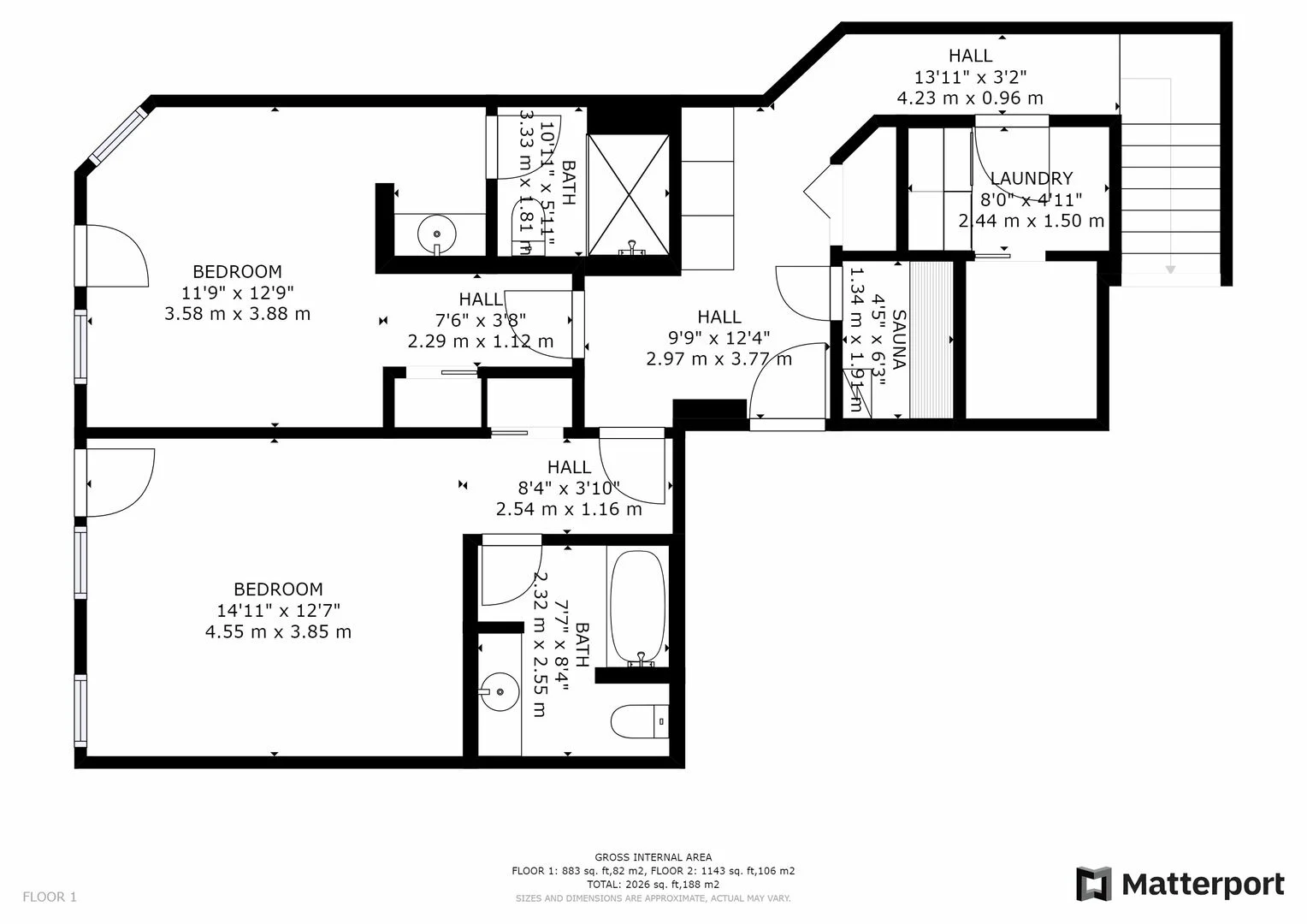 Ontario Lodge - Image 32