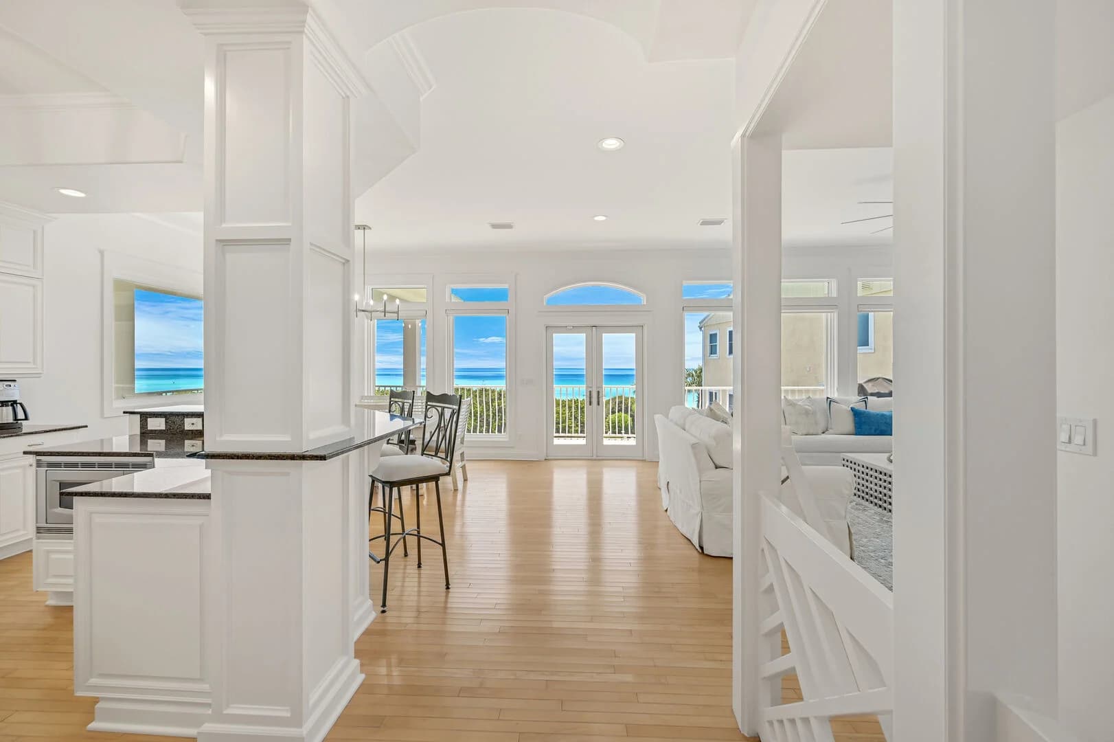 Seagrove Beach Cottage - Image 6