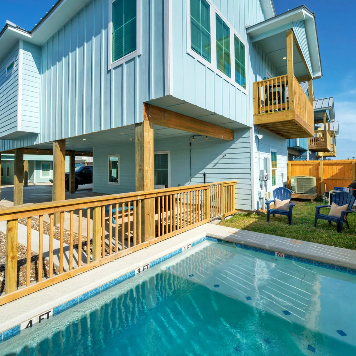 Sea La Vie Maison - Image 1