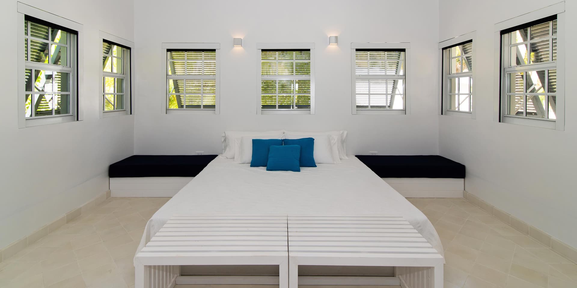 Les Jalousies Villa - Image 21