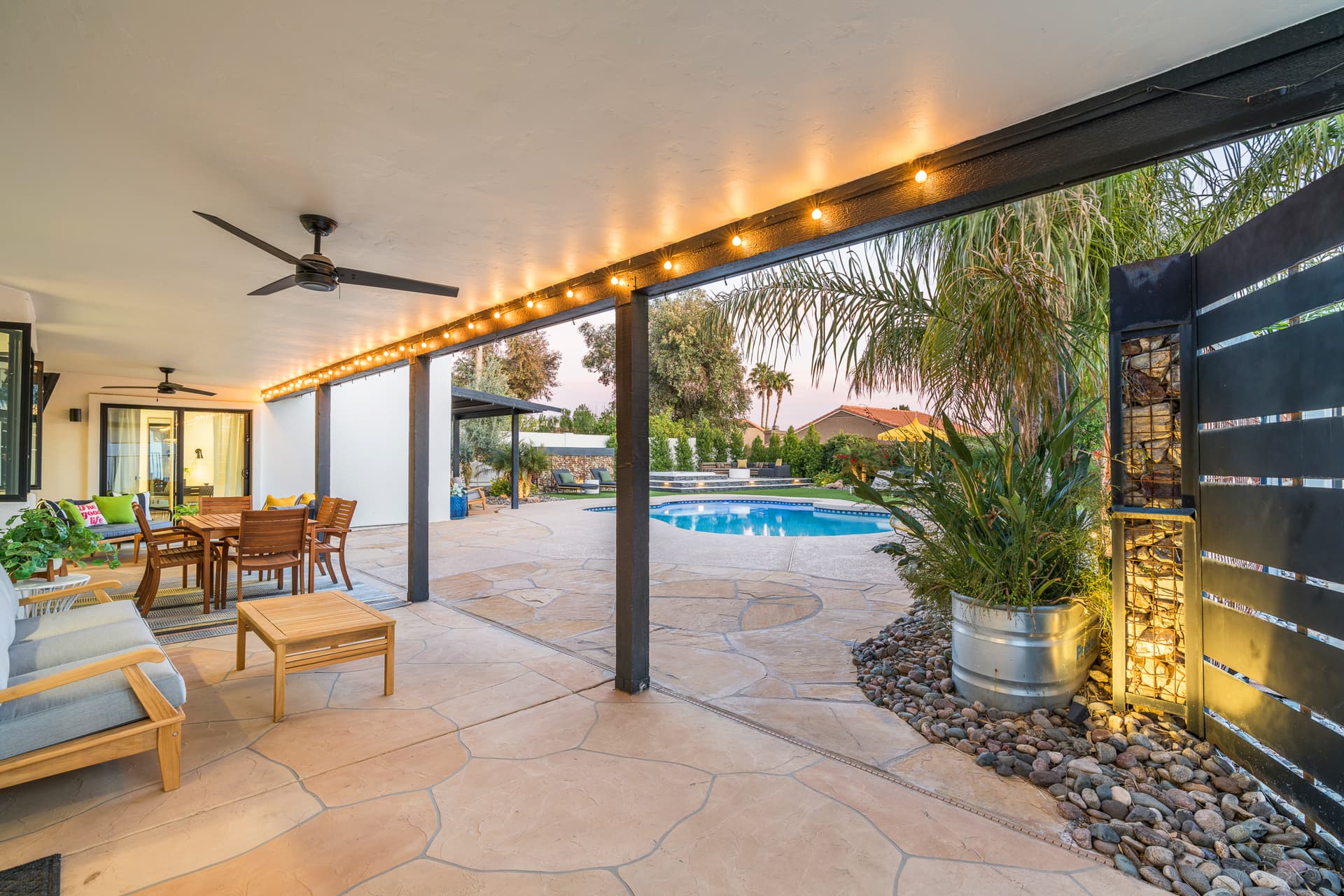 Wanderlust Oasis - Image 30