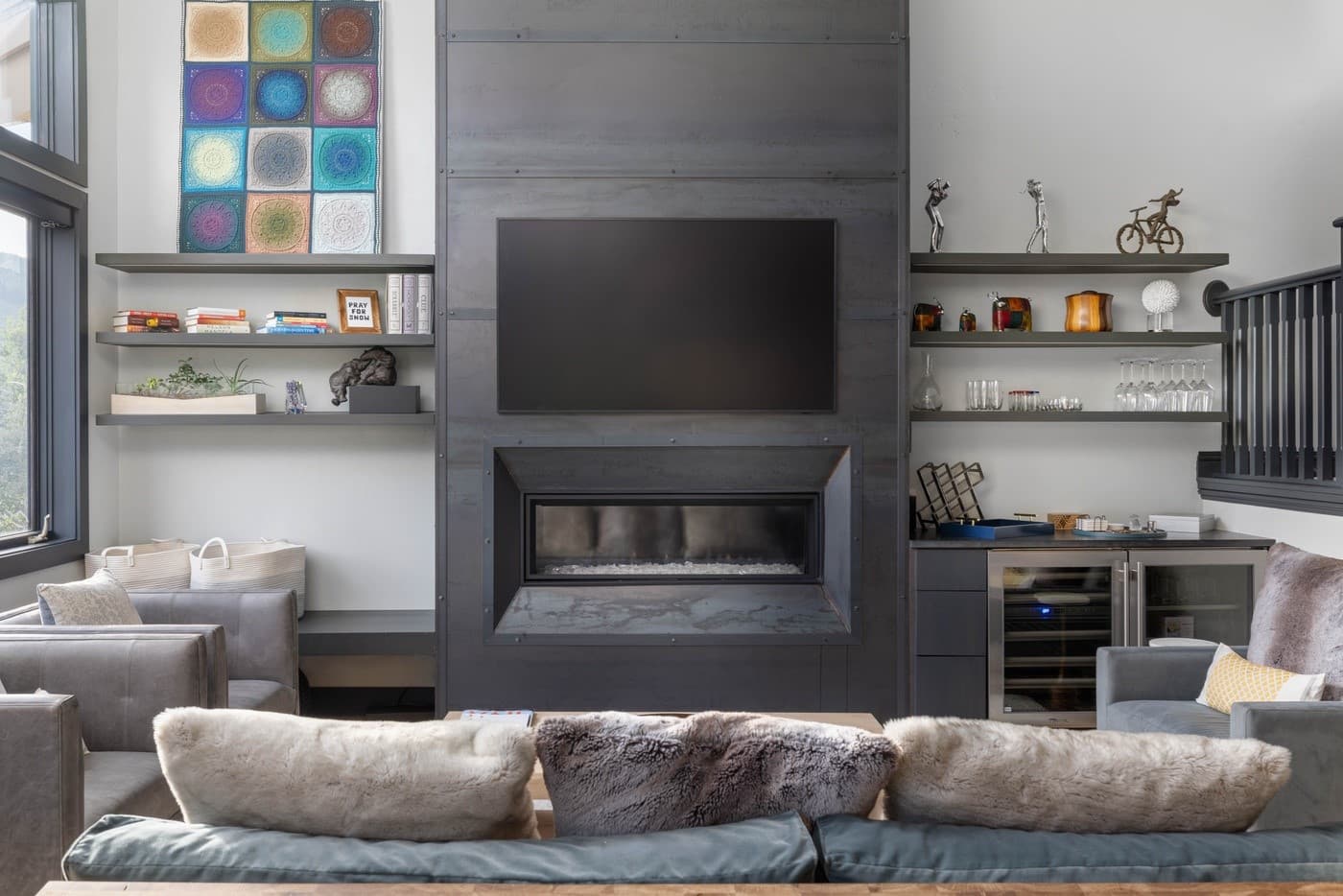 Stone Creek Chalet at The Aspens - Image 2