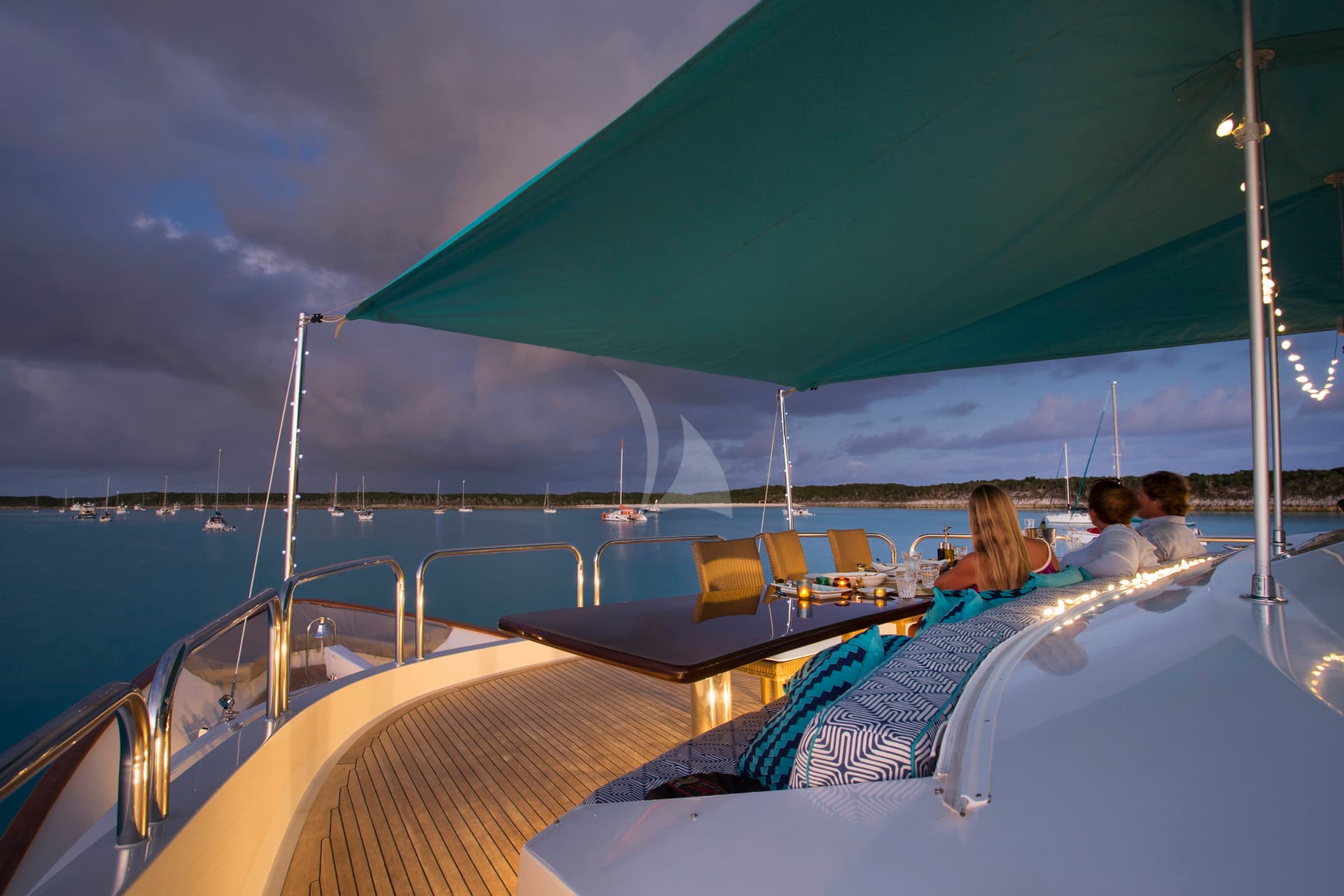 Sweet Escape 130' - Image 32