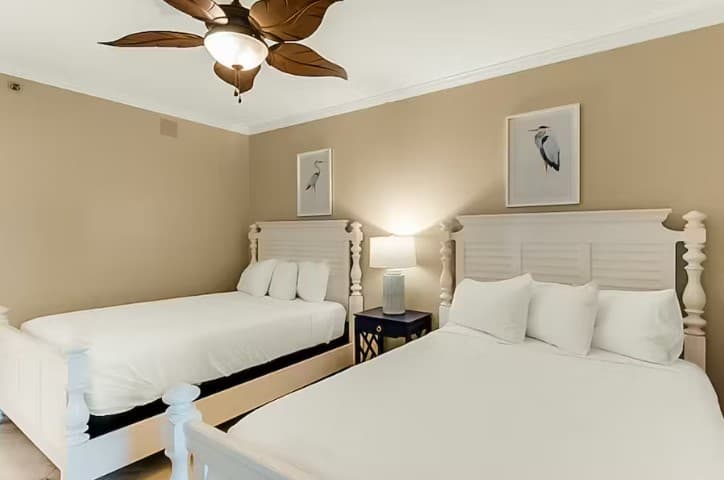 High Pointe Gulf Front Condo - Image 20