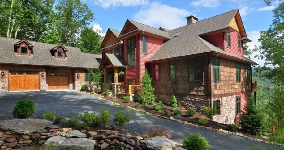 Overlook Estate in The Farm - Image 2