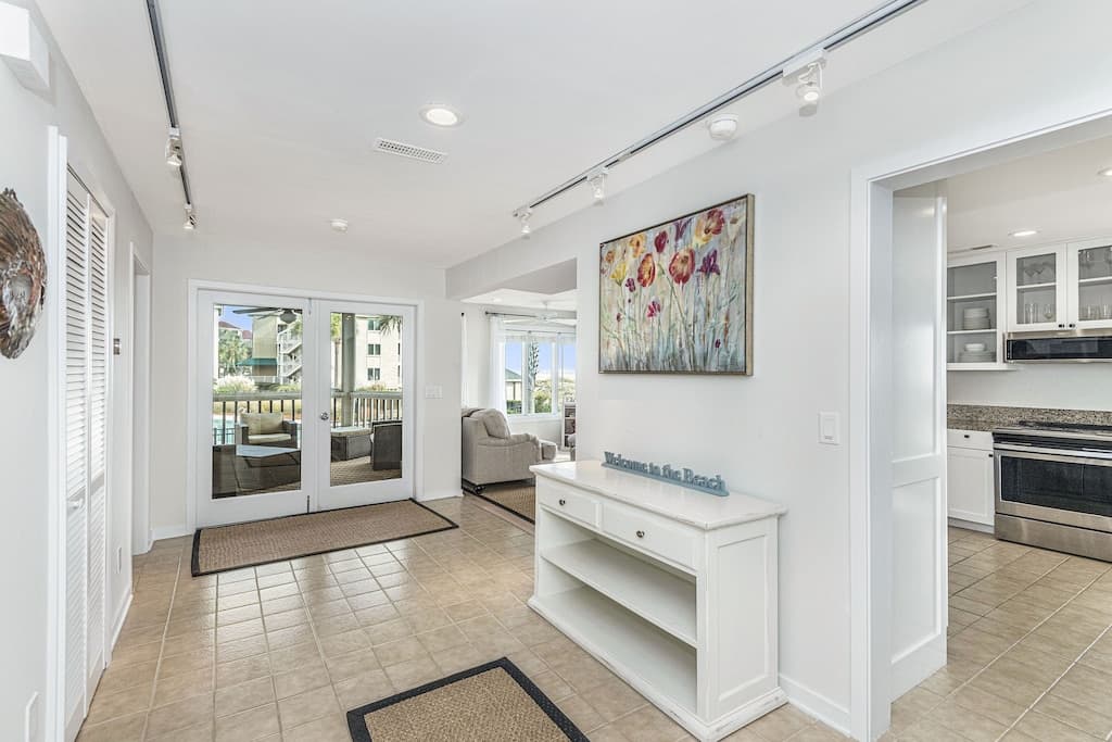 Wild Dunes Condo - Image 5