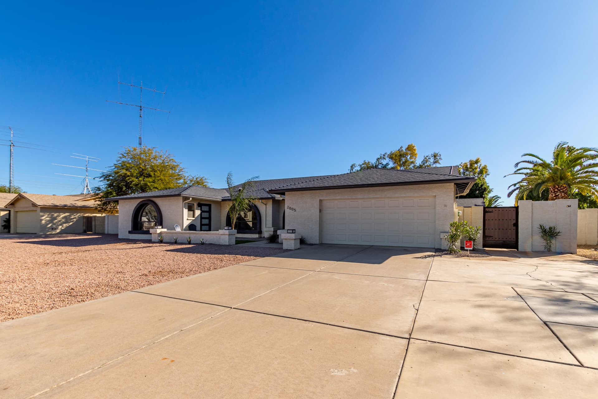 Mesquite Lux Resort - Image 43