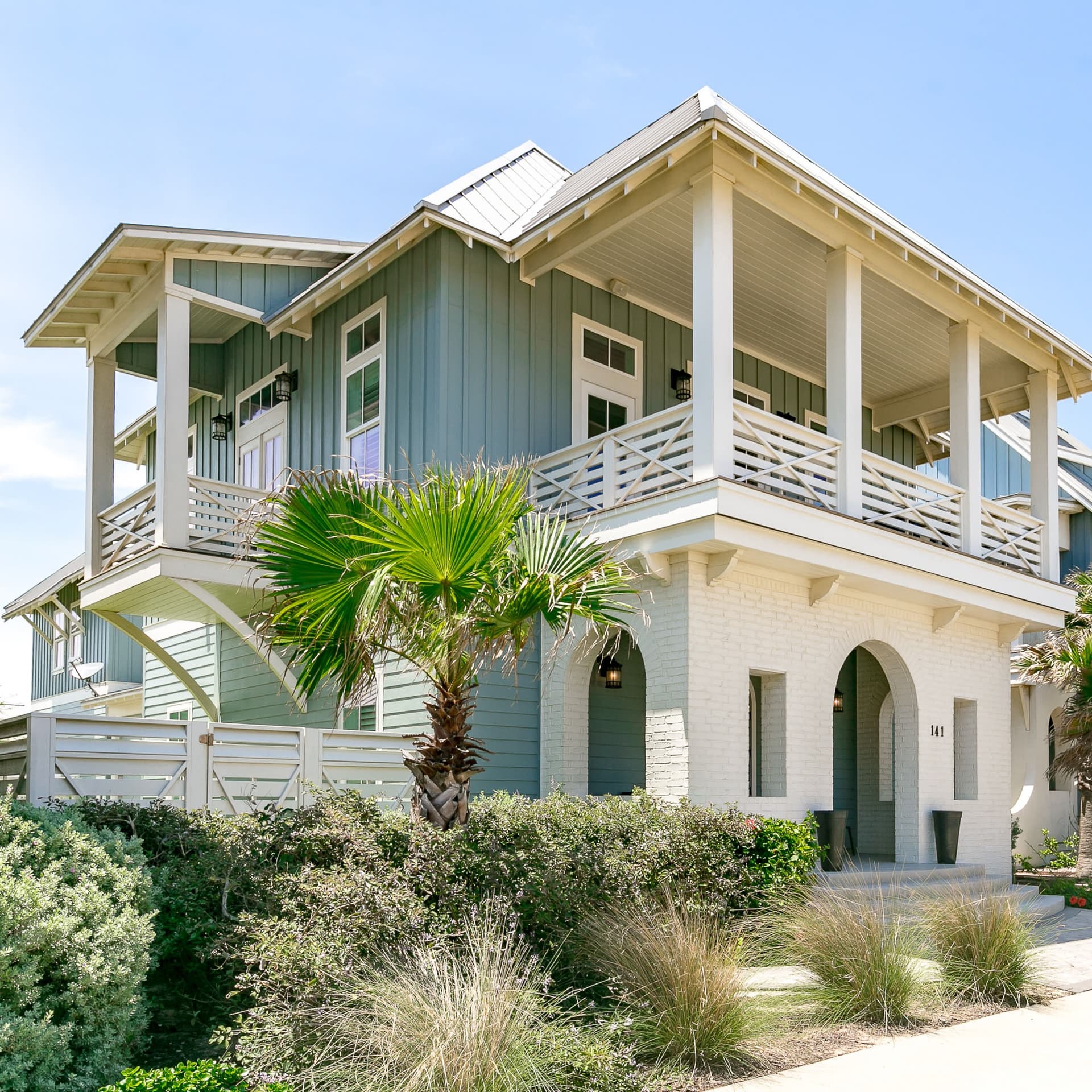 Kokomo J´s - Image 1