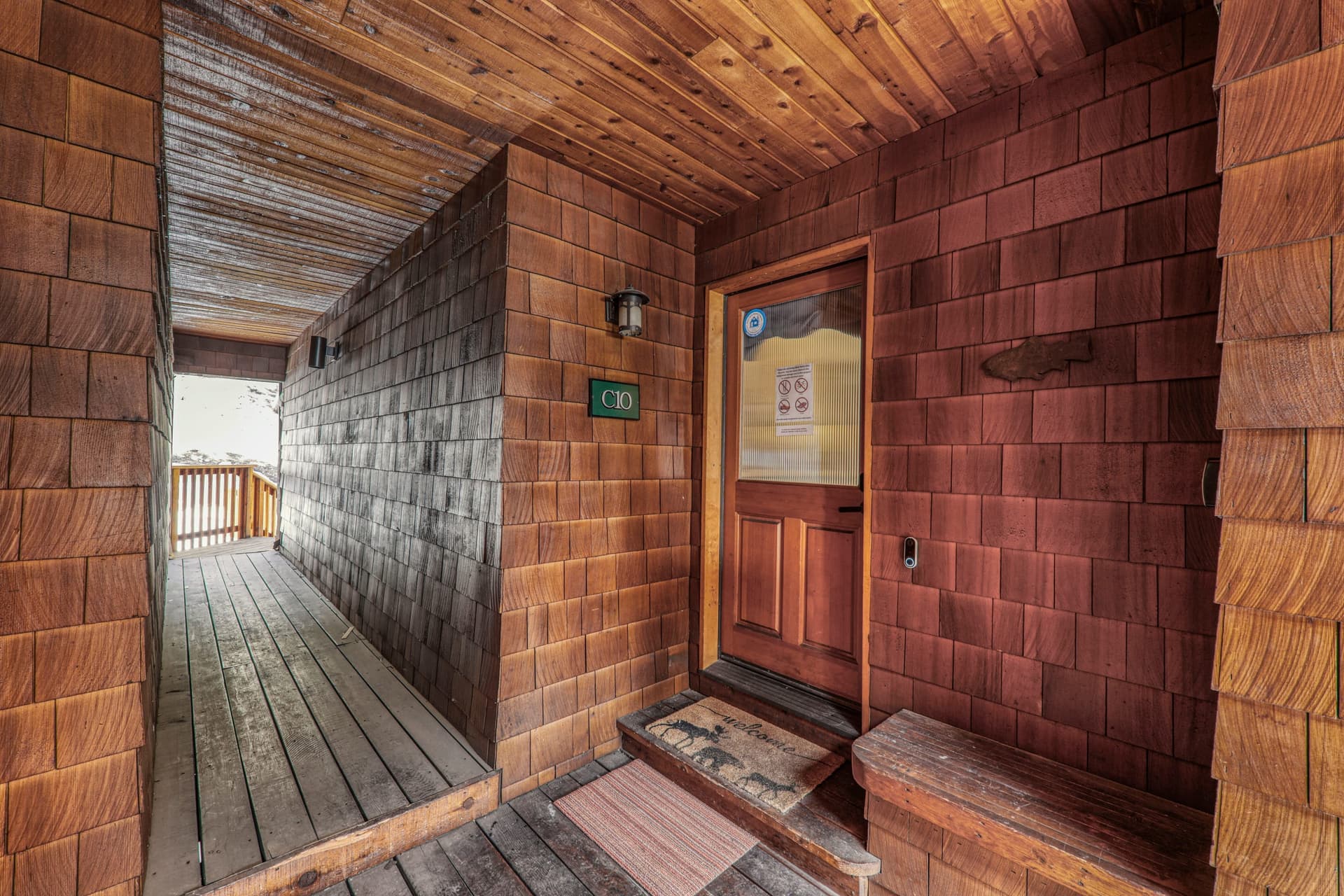 Squaw Valley Condo - Image 20