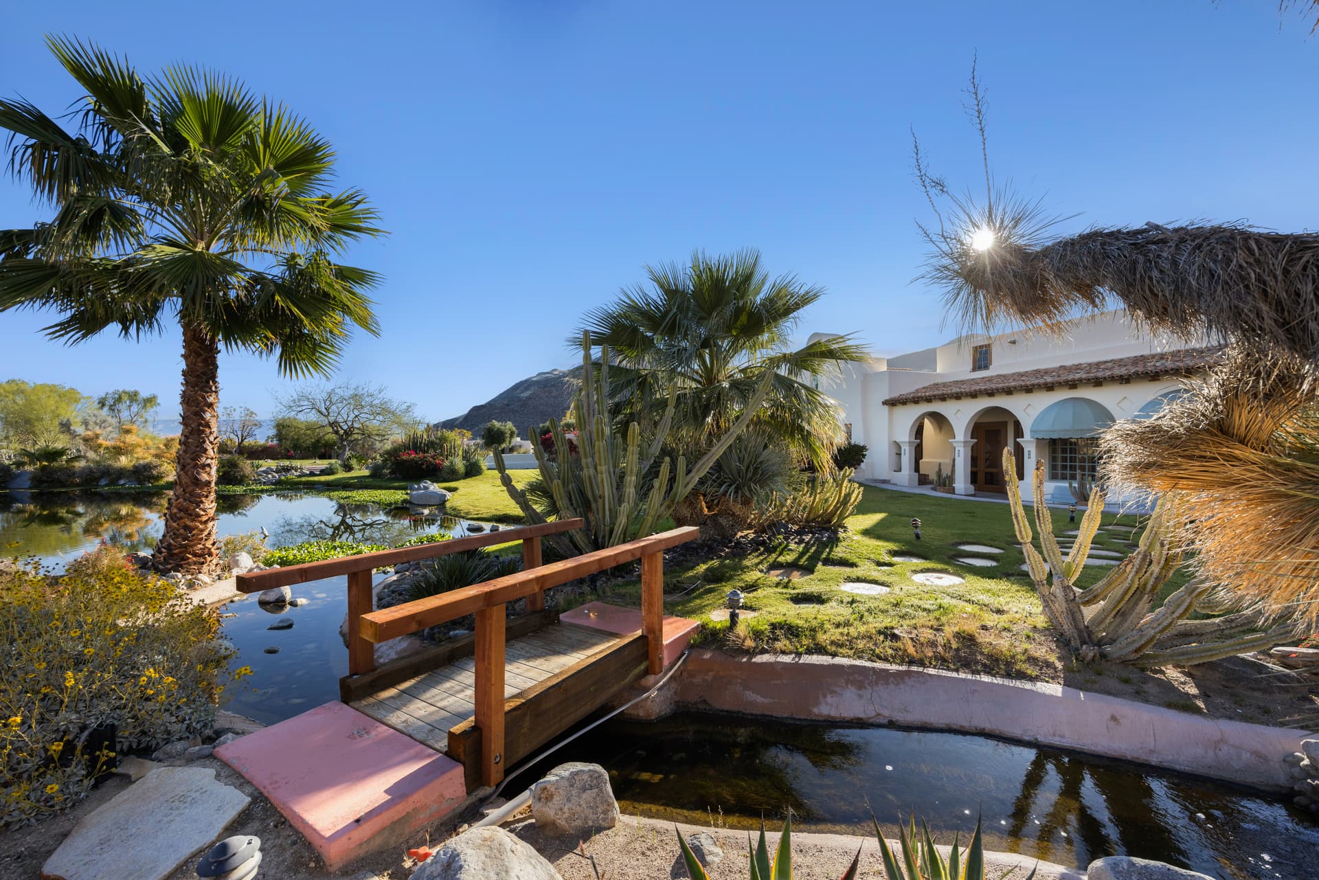 Pond Estate - Image 91