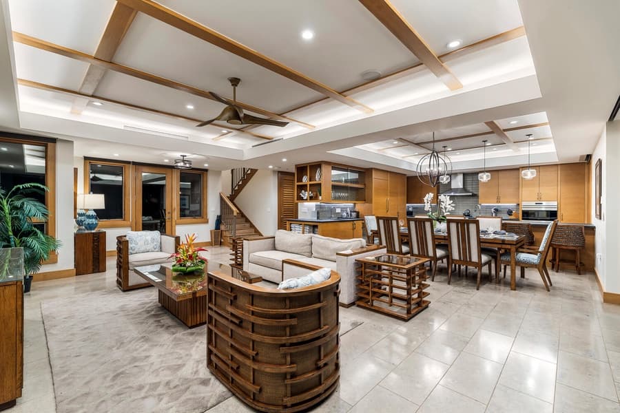 Laule'a at the Mauna Lani Resort #14 - Image 4