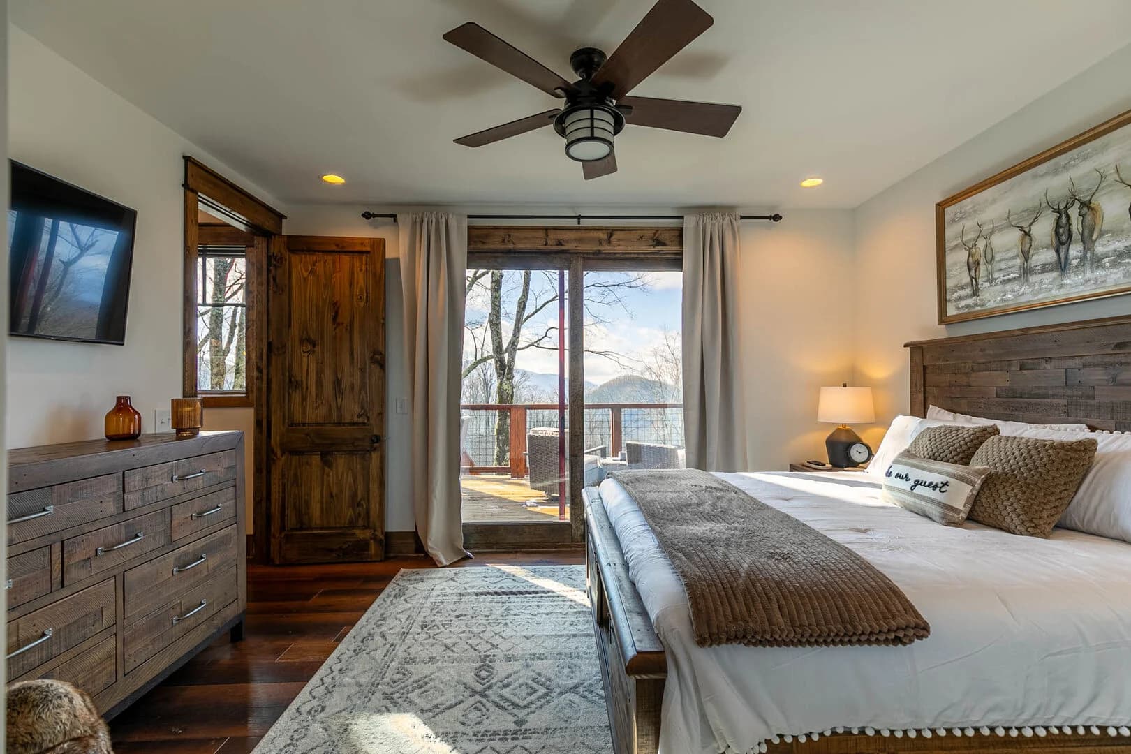 Firesky Lodge - Image 22