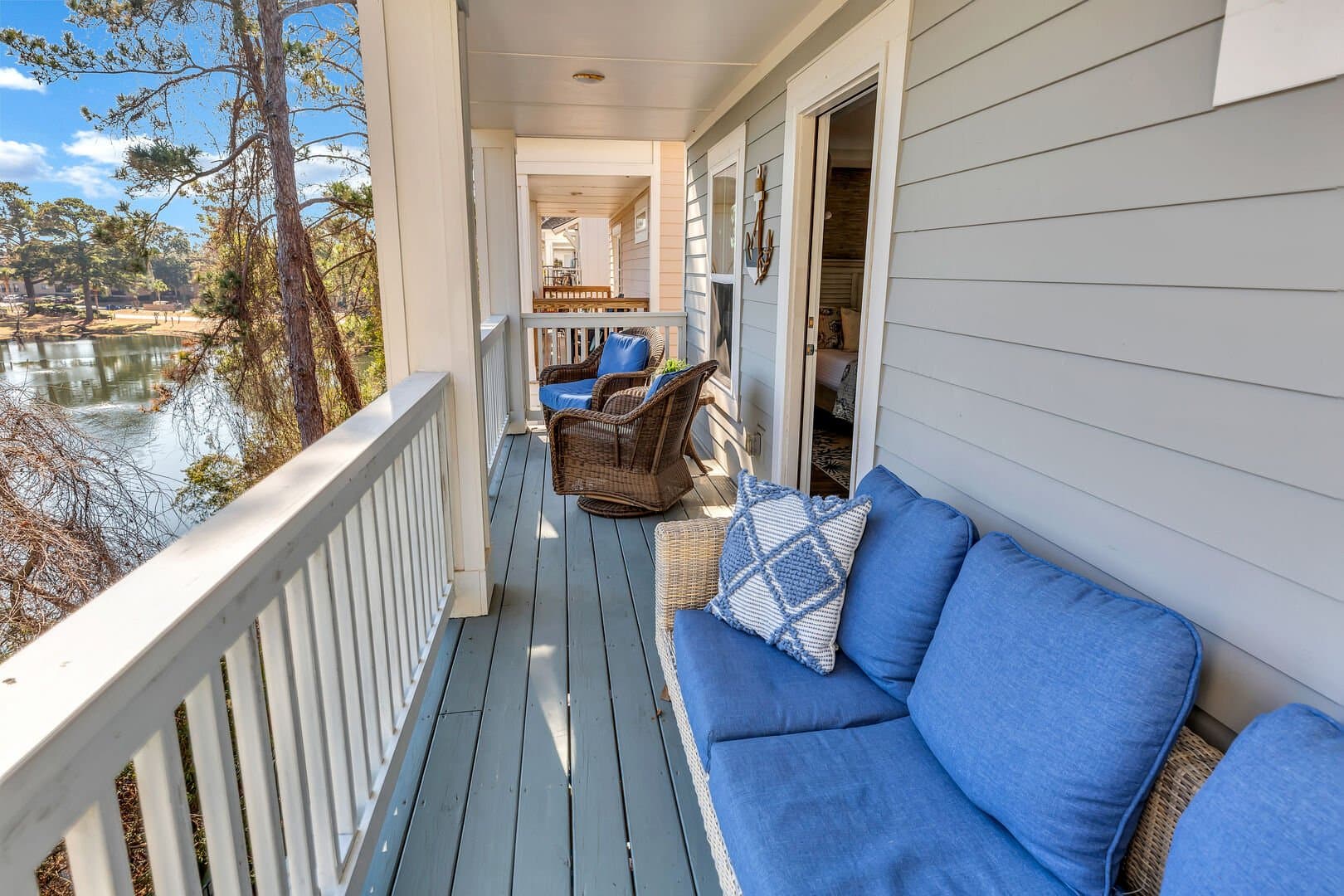 Sunshine Beach Home - Image 61