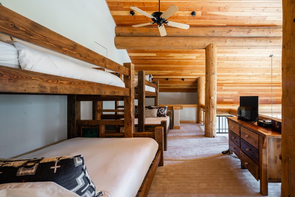 Lone Peak Penthouse - Image 18