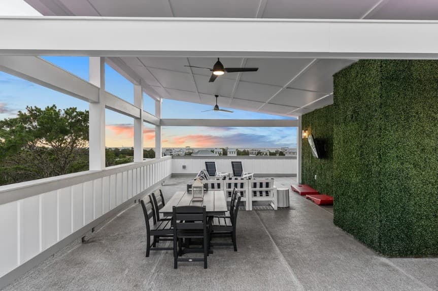 Coastal Canopy - Image 52