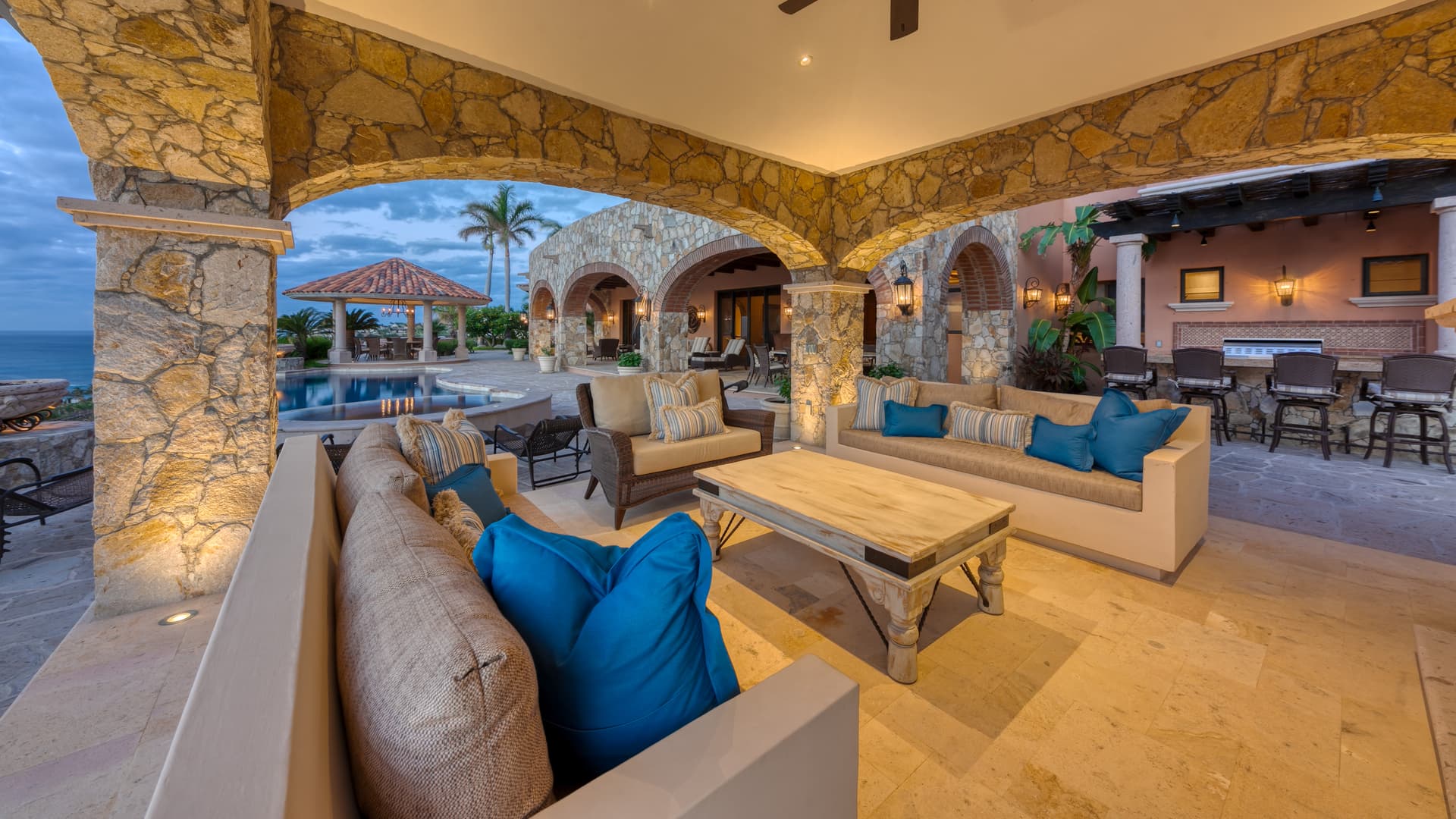 Villa Bravura del Mar - Image 8