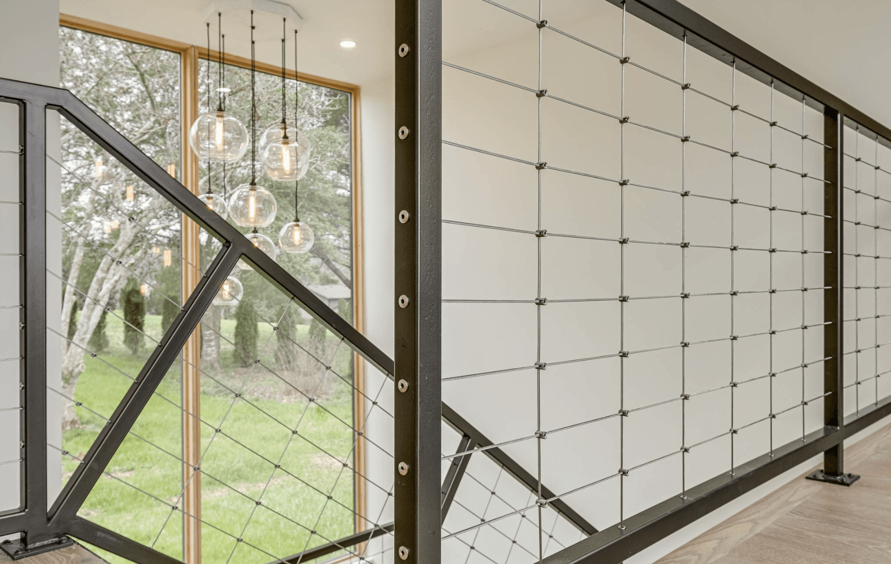 Nashville Lakeside Modern - Image 37