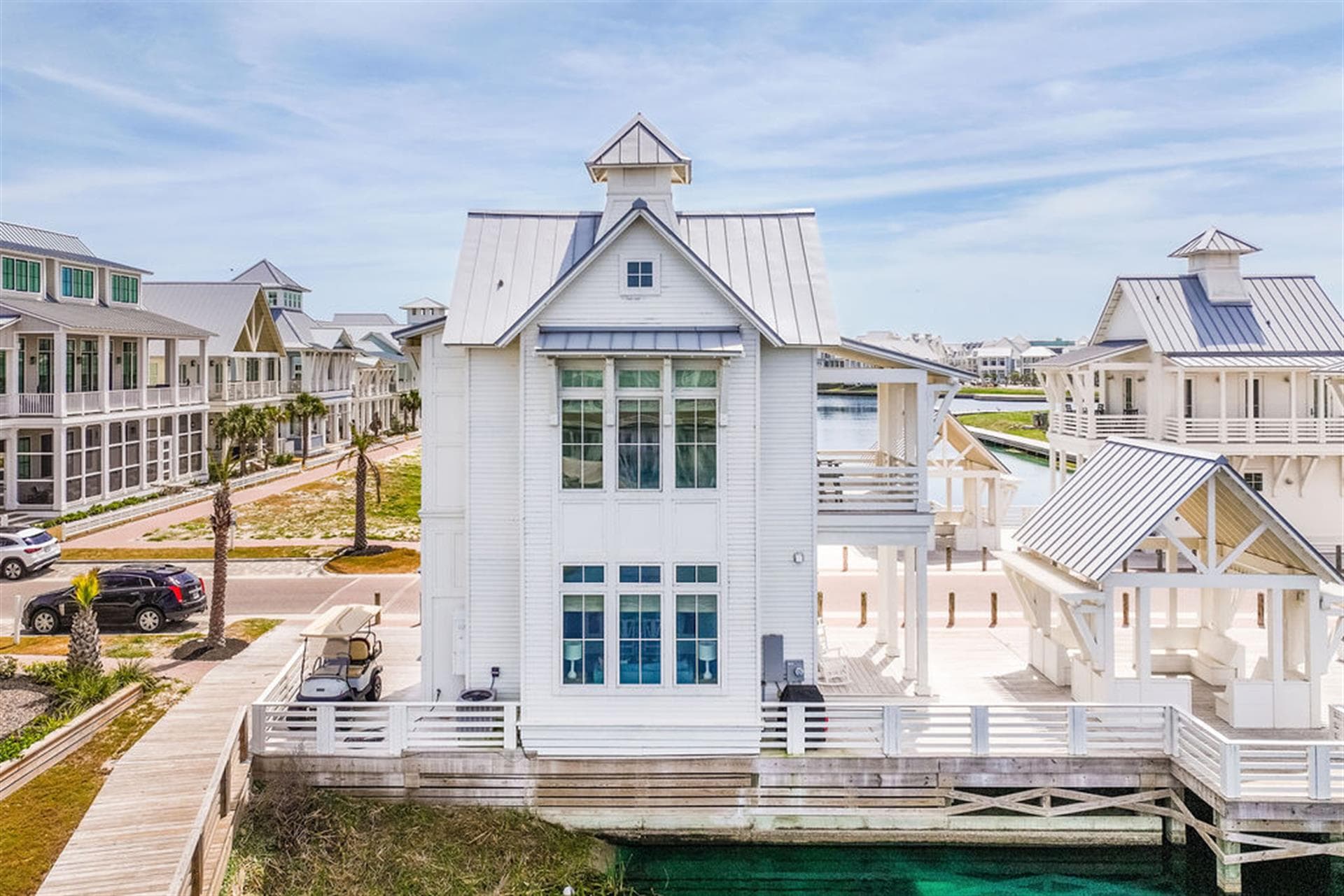 S'mores at the Shore - Image 30