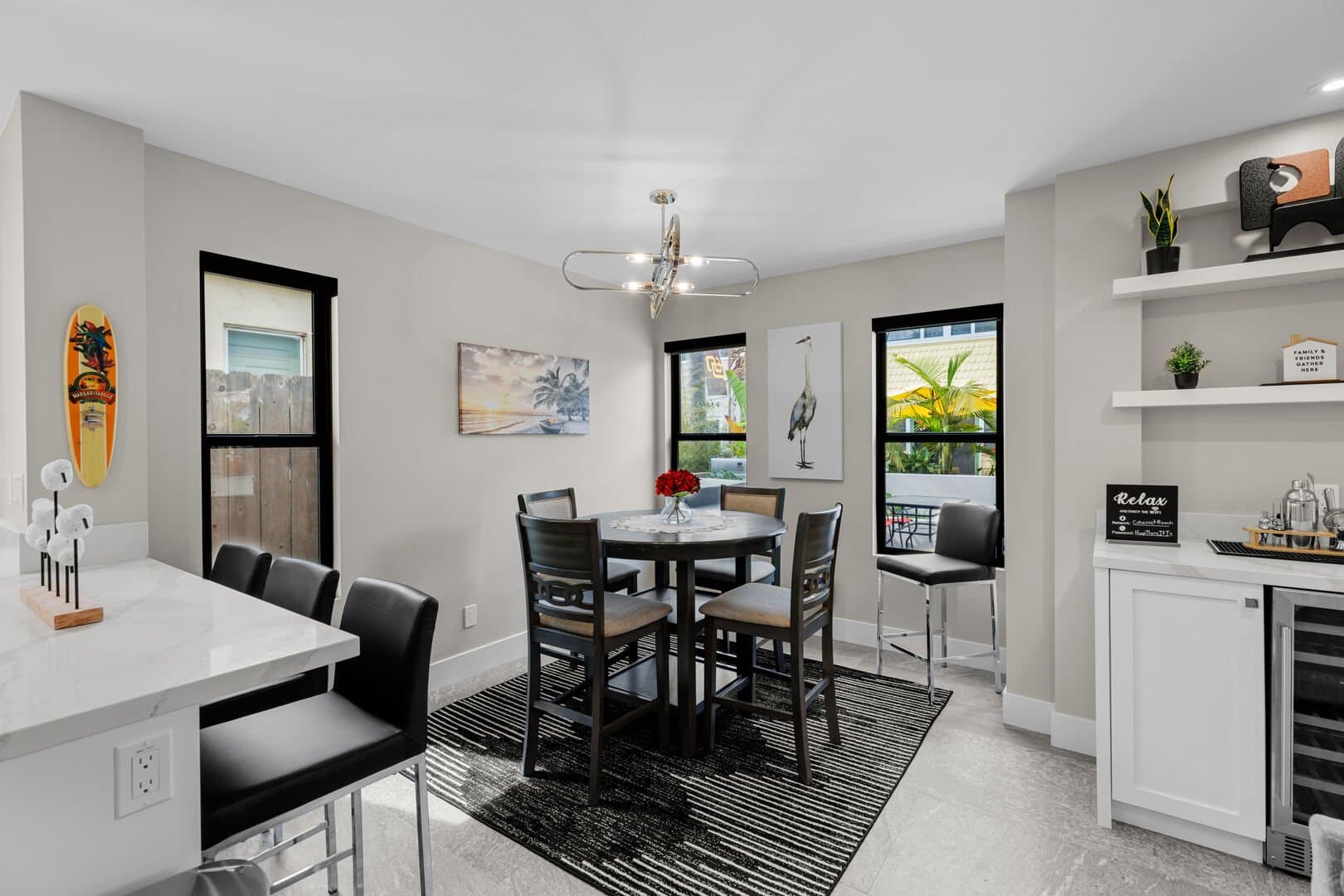 Modern Beach Vibes (Lower) - Image 12