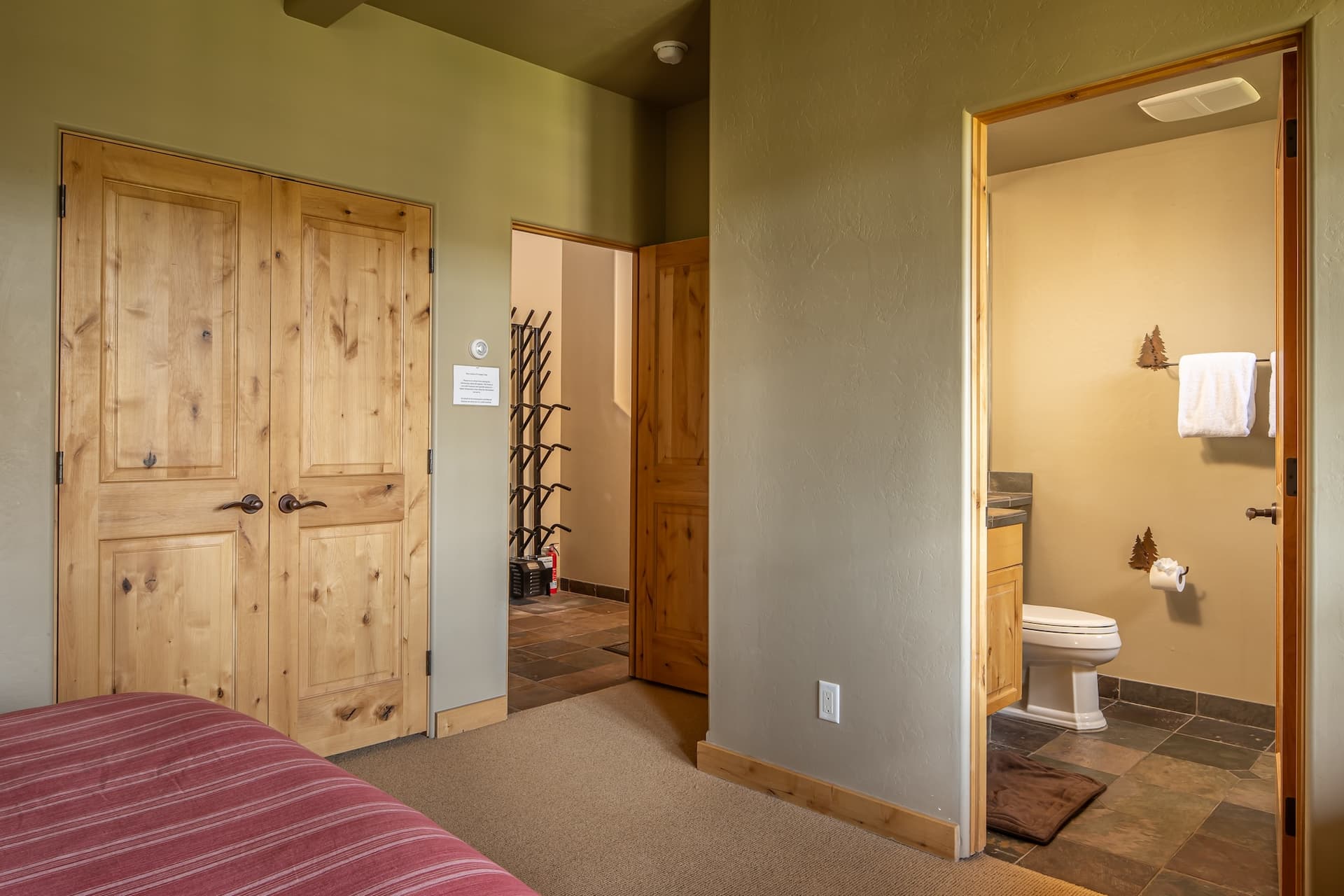 Happy Trails #9 - Image 27