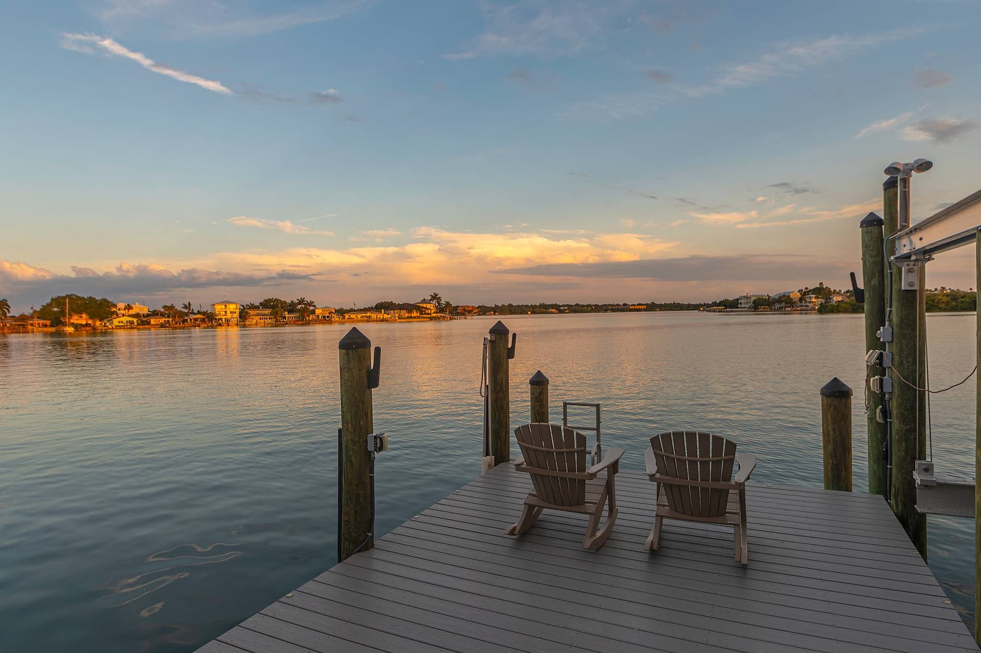 Bayside Paradise Mansion - Image 88