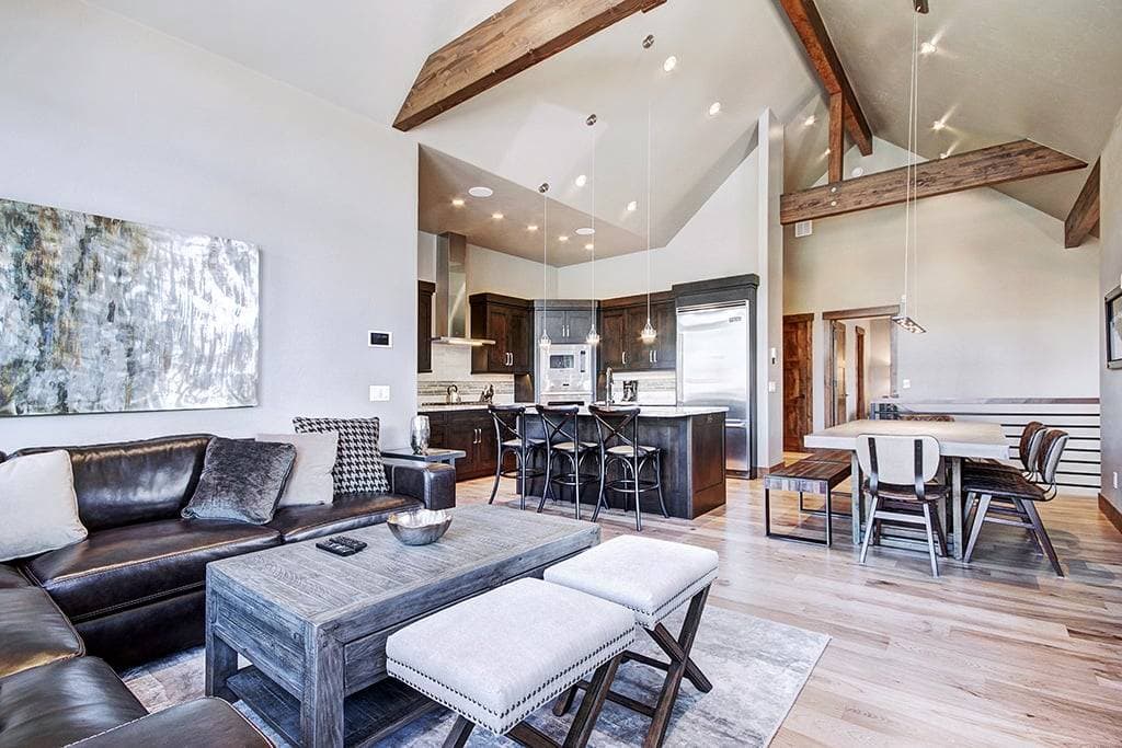 Slope View Chalet - Image 4