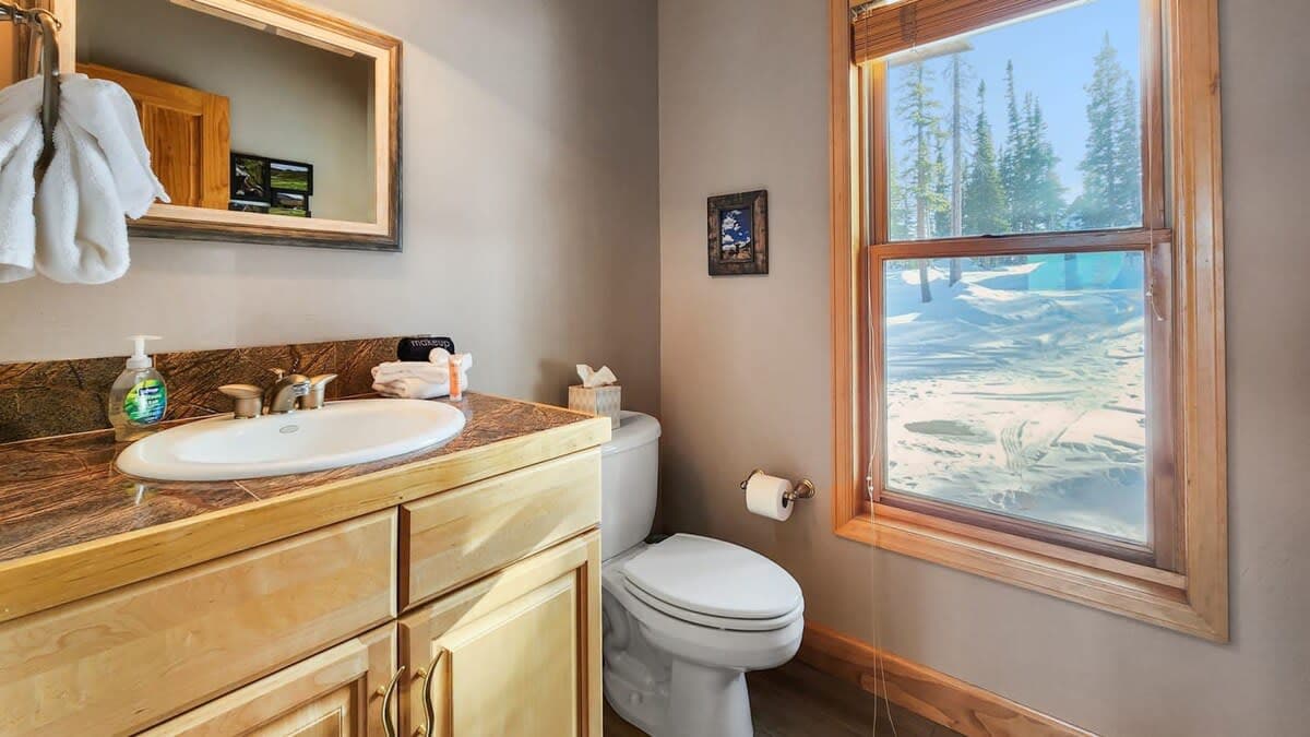 Blue River Retreat - Image 15