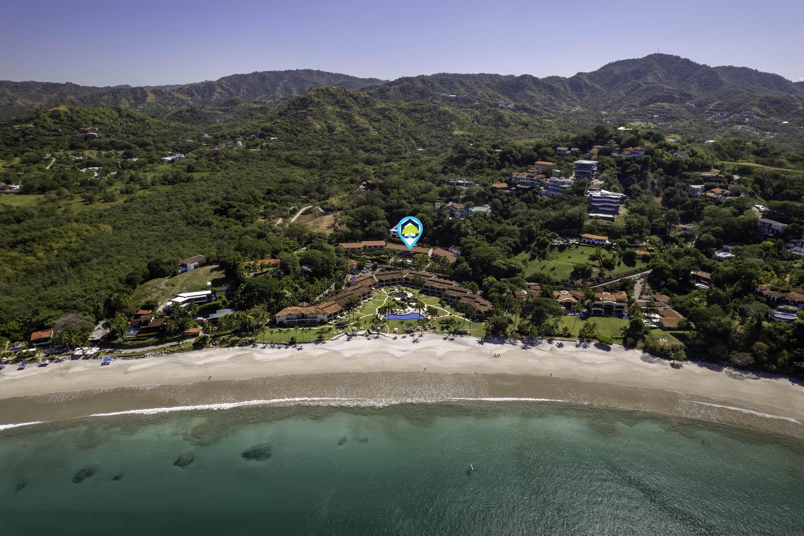 Casa Sail Away Residence - Image 20