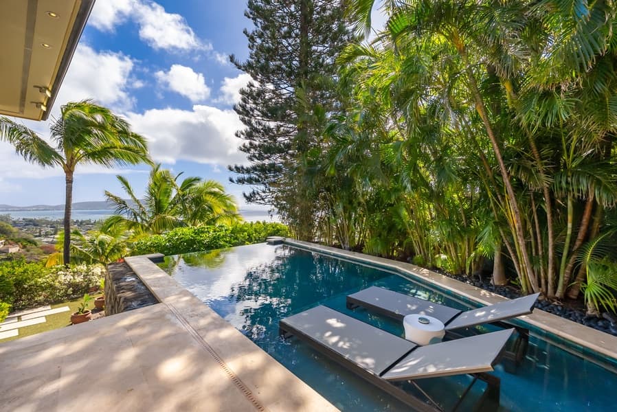 Kahala Hills Estate - Image 2