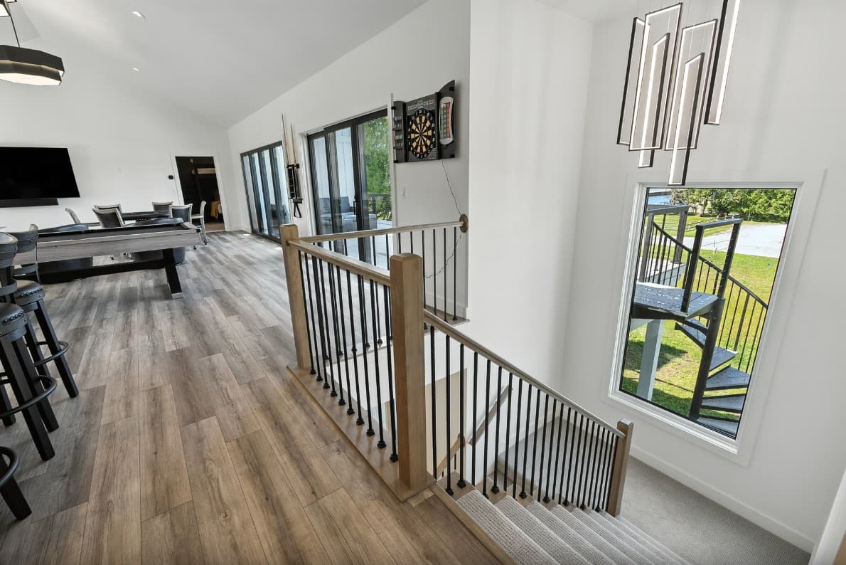 Harbor Sunset - Image 58