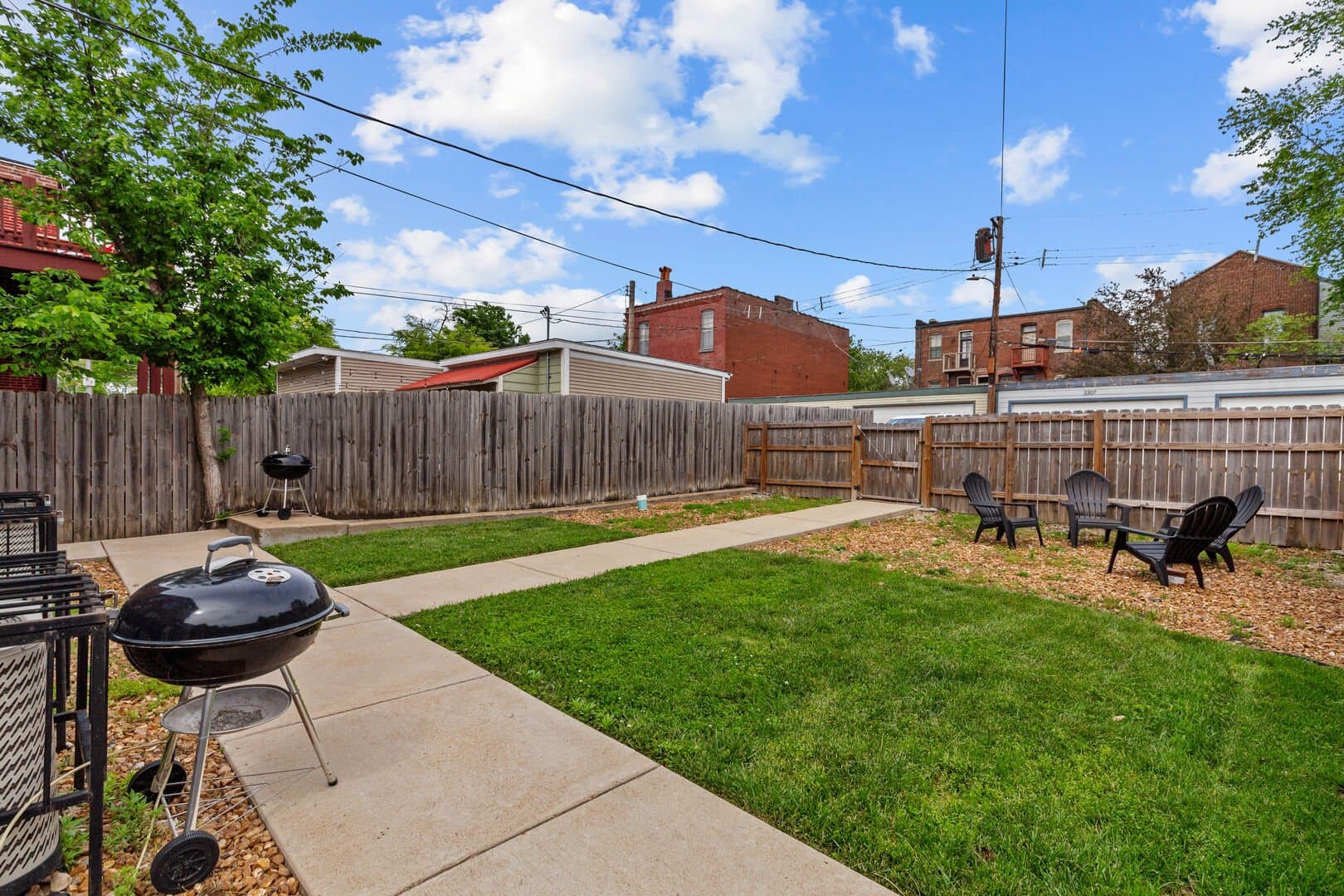 Designer Townhome - Image 2