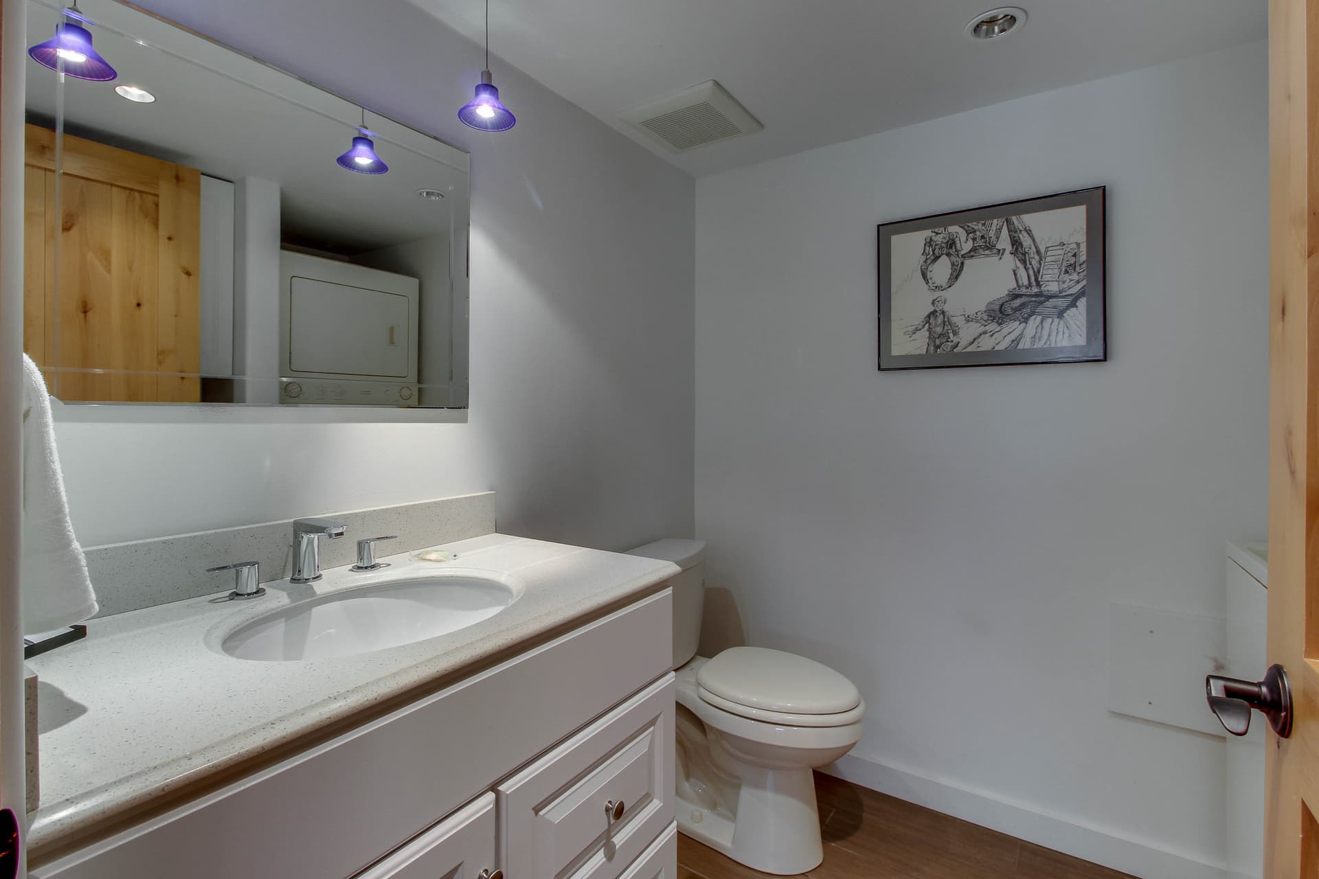 Walk to River Run Gondola - Image 15