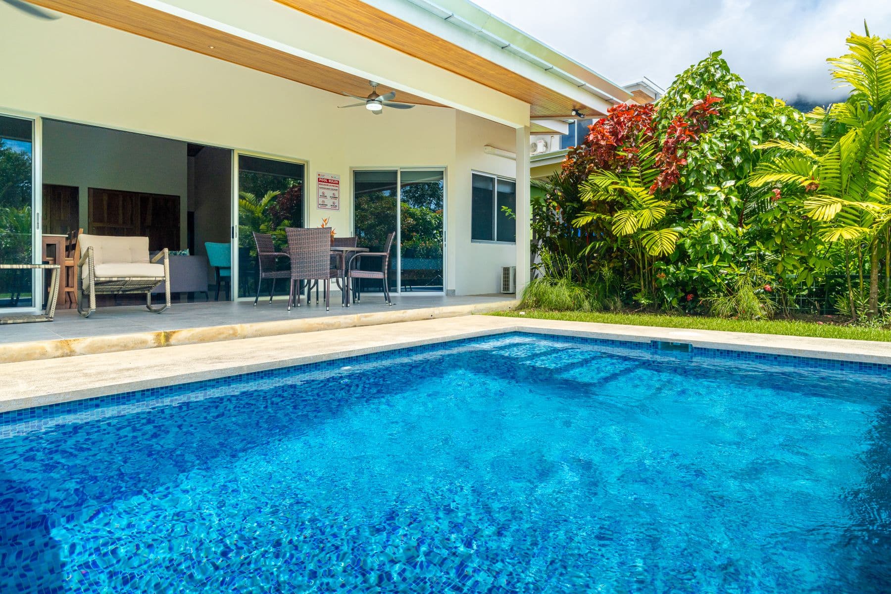 Villa Heliconia Ojochal - Image 4