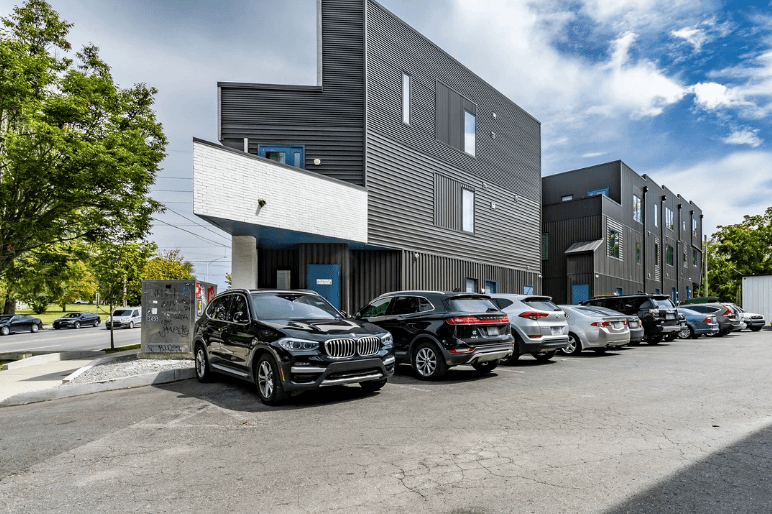 High Note Residence - Image 2