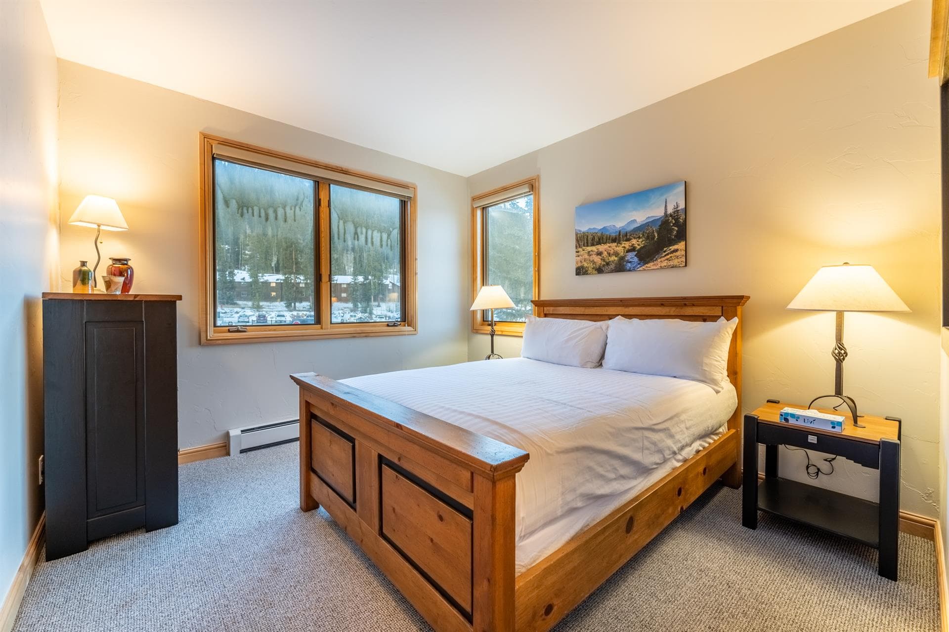 Serenity Stay - Image 28