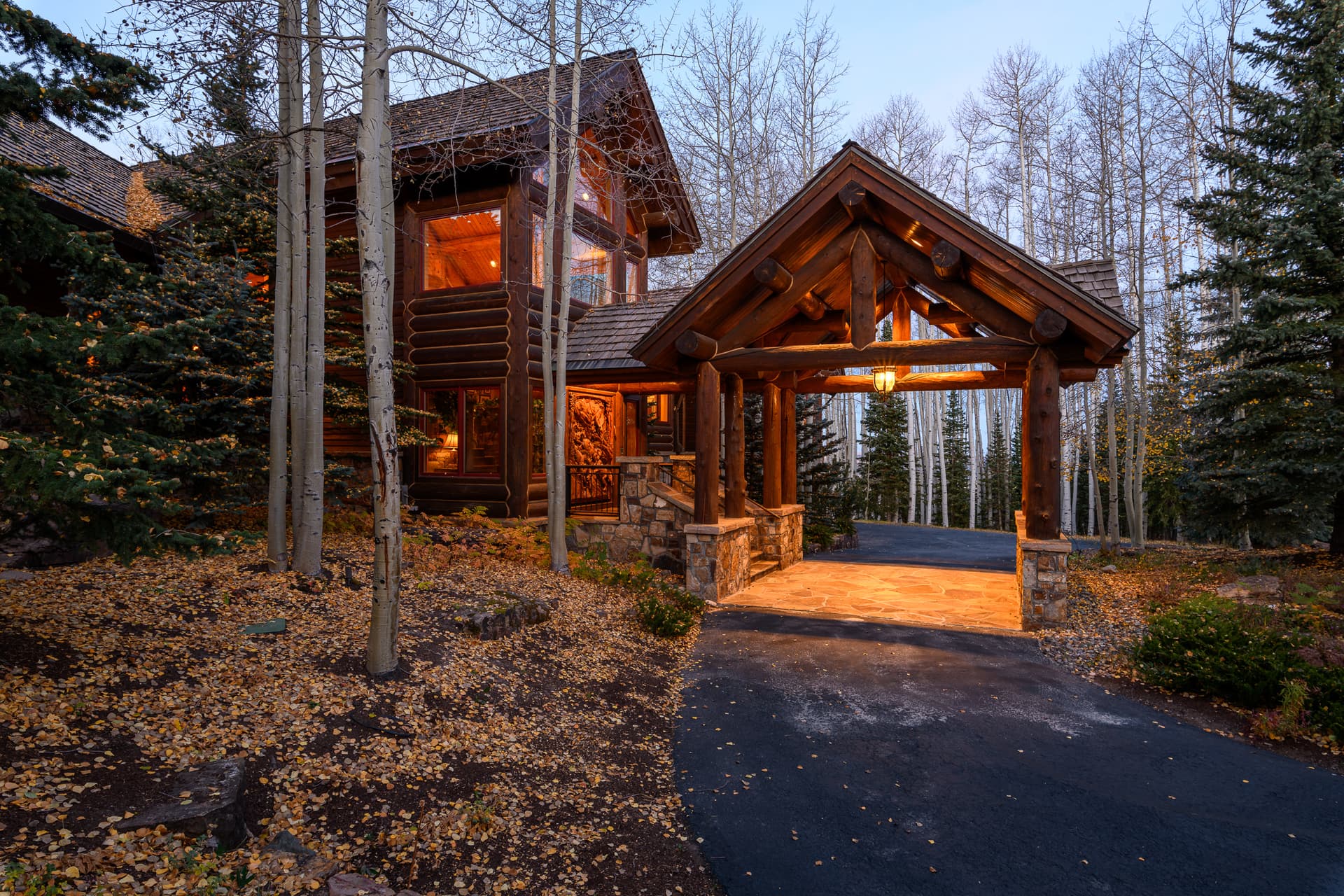 Log Out At Touchdown Retreat - Image 80