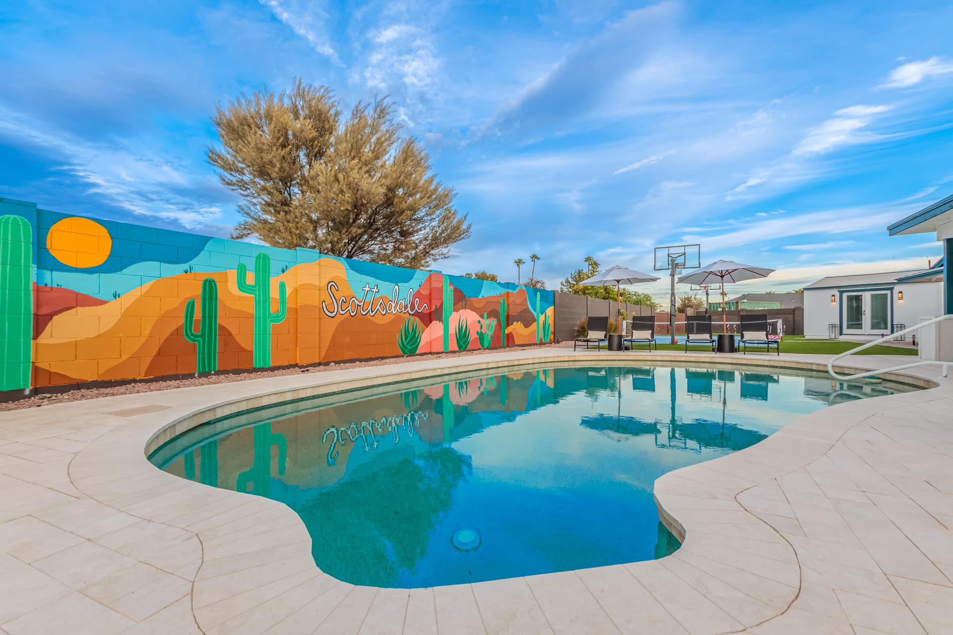 Monterey Retreat - Image 2