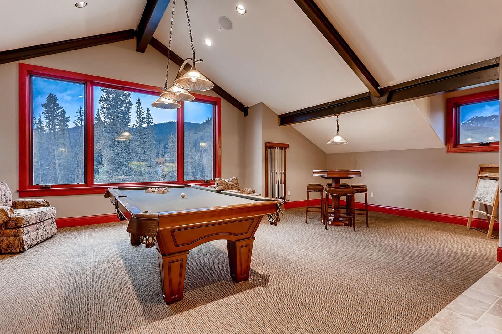 Snow Manor - Image 13