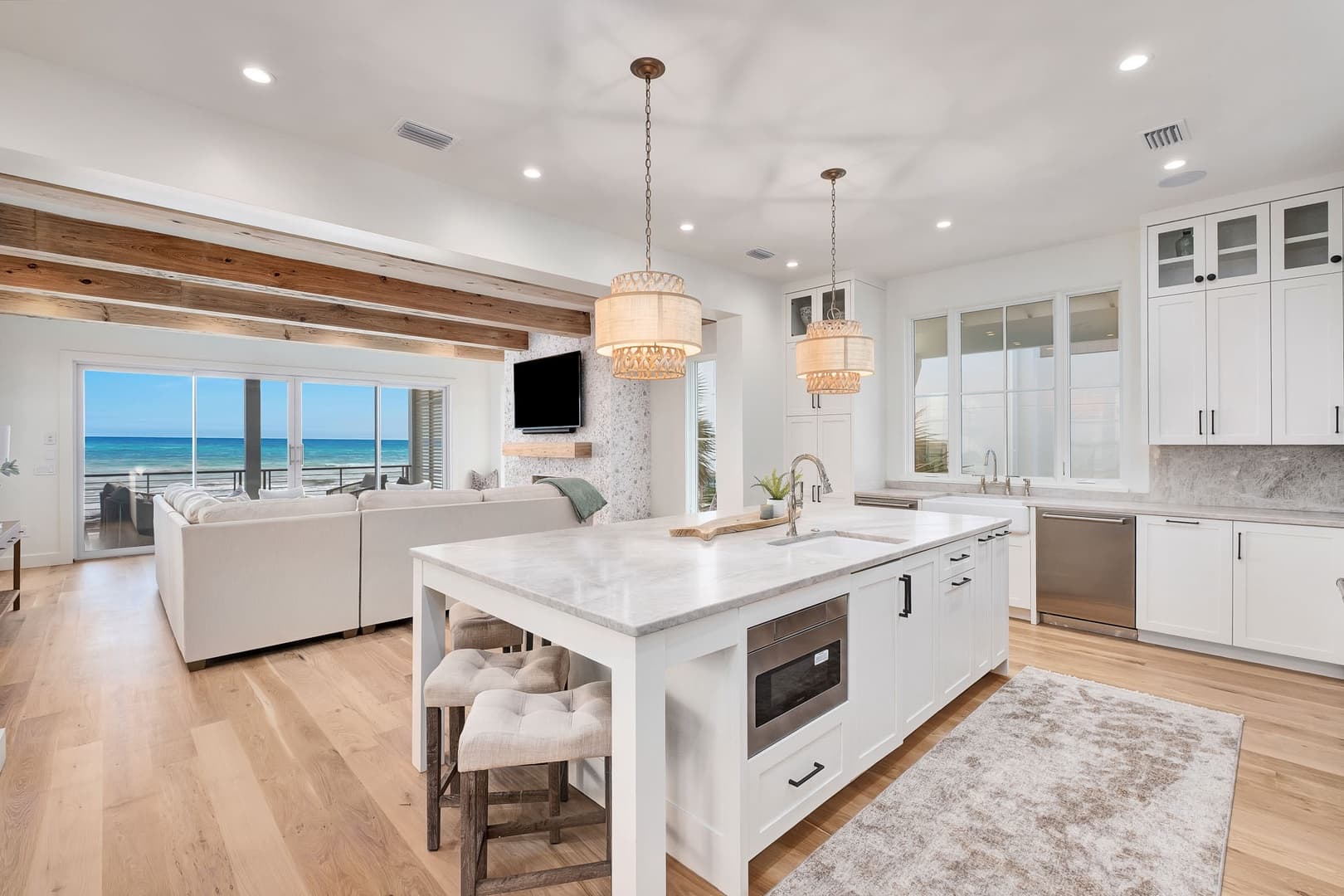 Selah at the Sea - Image 8