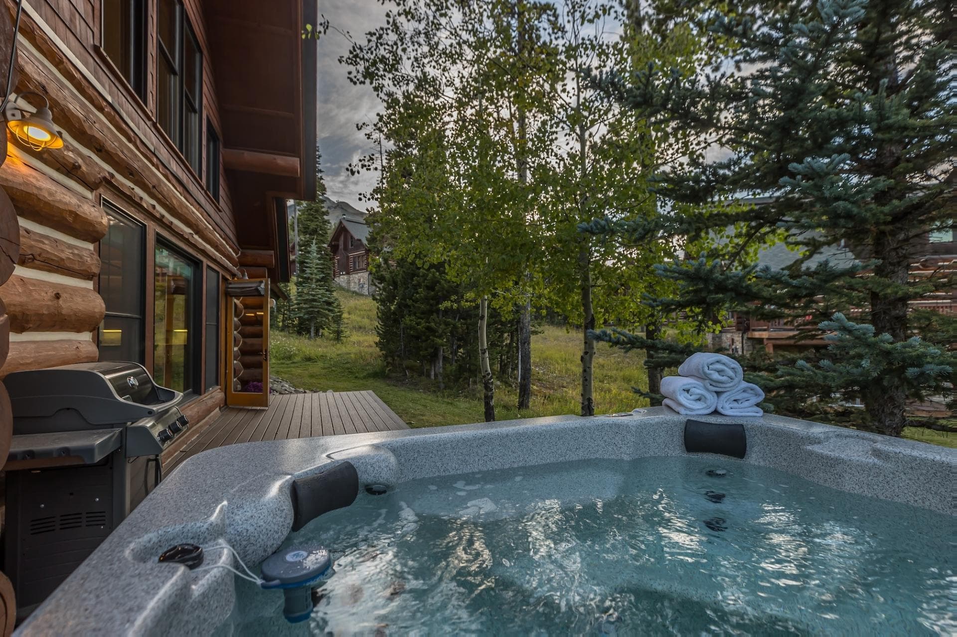 Chief Gull Cabin - Image 45