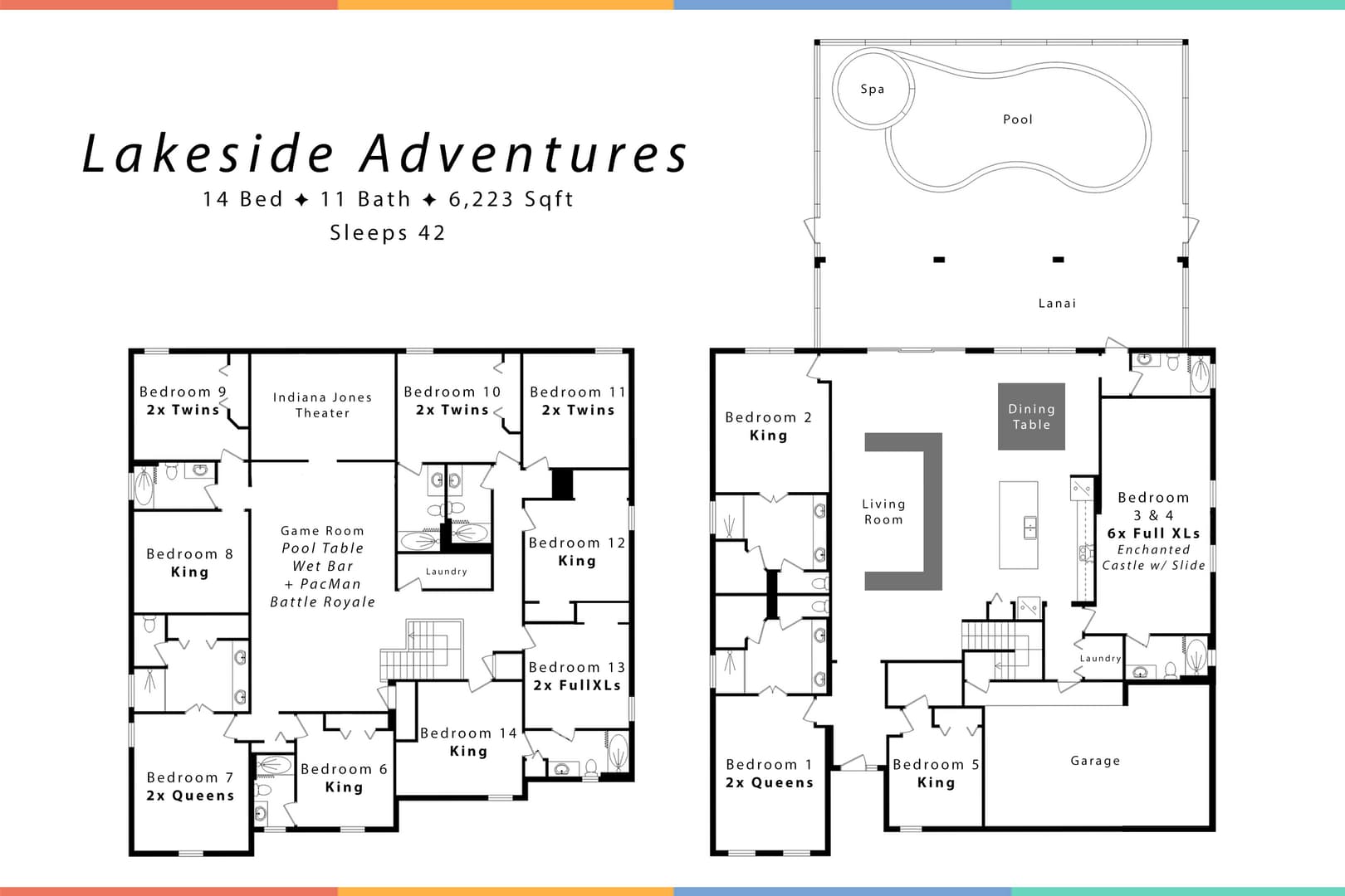 Lakeside Adventures - Image 5