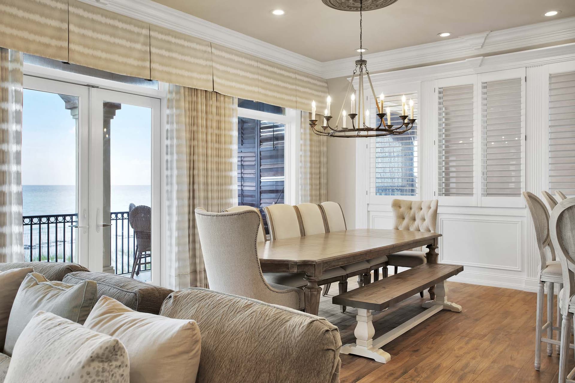 Grand Marquix Villa - Image 4