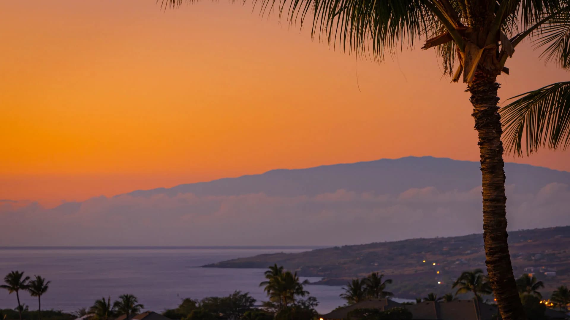 Mauna Kea Sunsets - Image 47