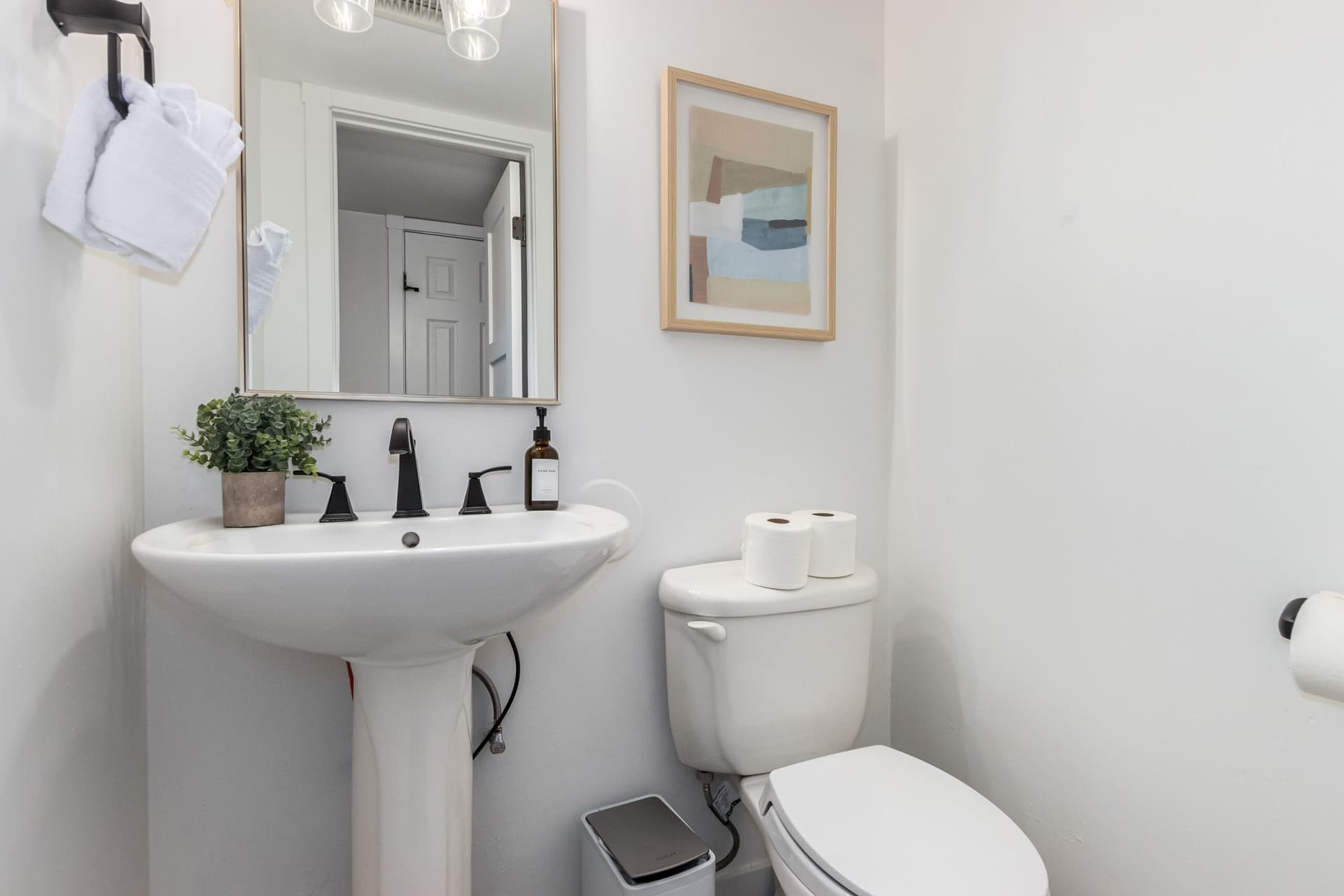 Corrine Family Escape - Image 24