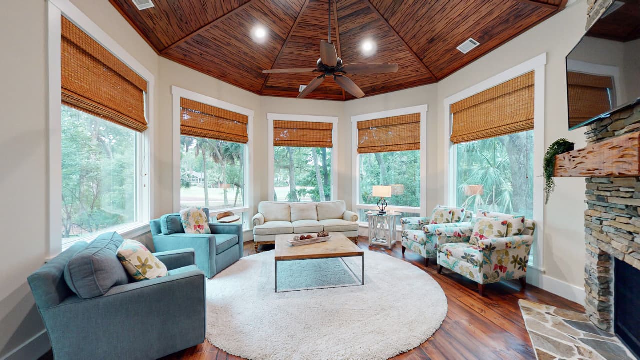 Sea Lane Villa - Image 4