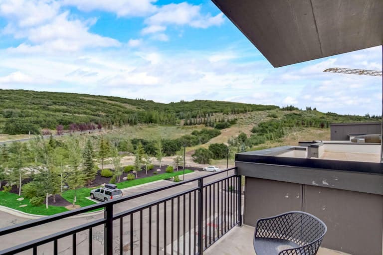 Black Rock Mountain Resort #614AB - Image 21